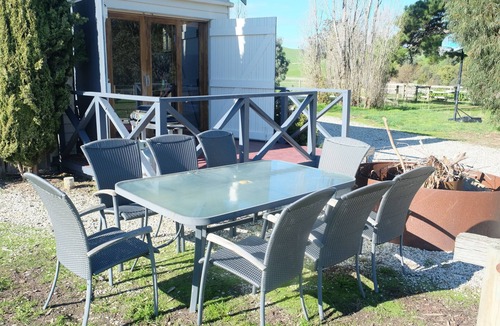 Killingworth Cabin | Yea Cabin/Bunk House