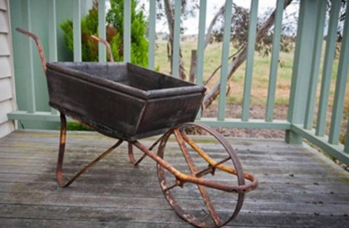 Killingworth Cabin | Yea Cabin/Bunk House