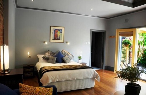 Yea Hotel | Yea Peppercorn Hotel