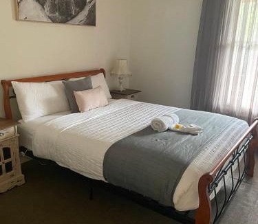 Yea House | Yea River Cottage