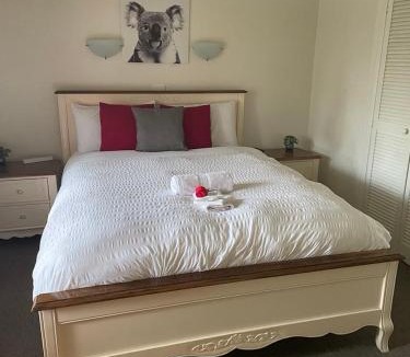 Yea House | Yea River Cottage