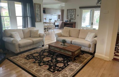 Yea House | Yea River Cottage