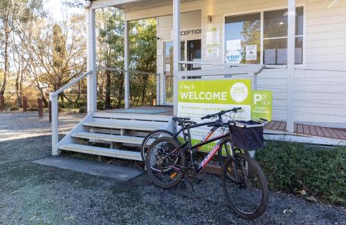 Yea Other | Yea Riverside Caravan Park