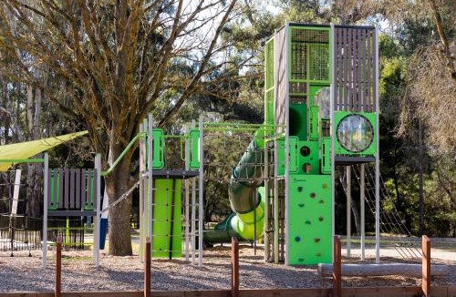 Yea Other | Yea Riverside Caravan Park