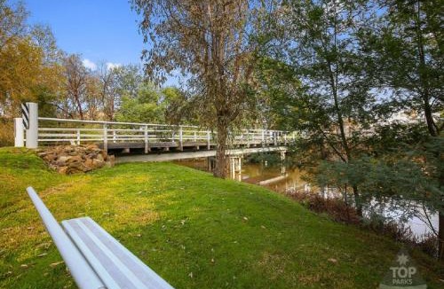 Yea Other | Yea Riverside Caravan Park