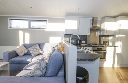 Tewitfield Cottage | Yealand 36