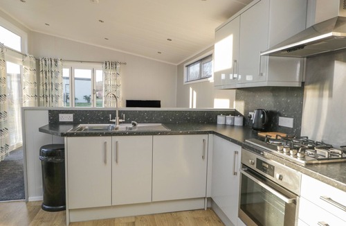 Tewitfield Cottage | Yealand 36