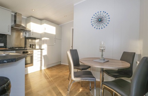 Tewitfield Cottage | Yealand 36