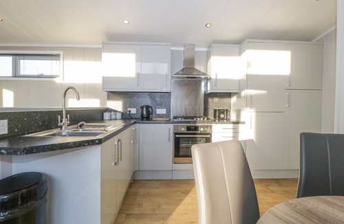 Tewitfield Cottage | Yealand 36