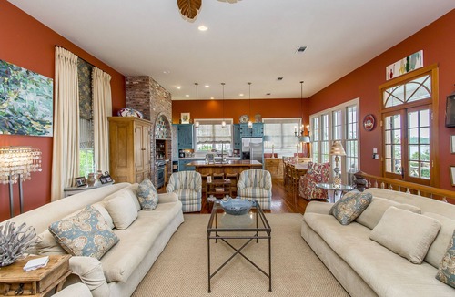 Livonia House | Year Lease Only
