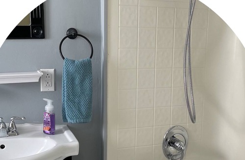 Membertou House | Year round central location