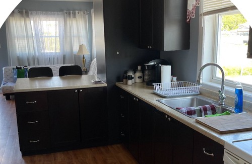 Membertou House | Year round central location