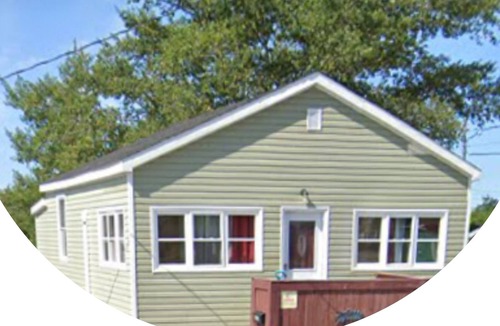 Membertou House | Year round central location