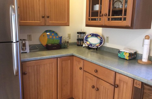 Ocean Point Cottage | Year Round Charming & Cozy Cottage at Ocean Point