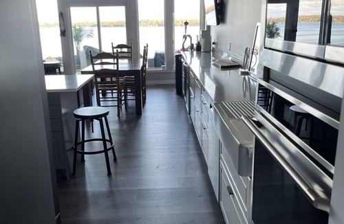 Addison Cottage | Year Round Cottage on St Lawrence River