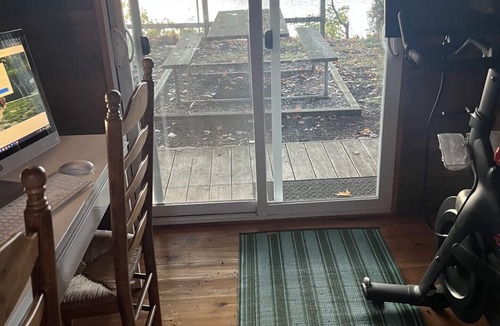 Addison Cottage | Year Round Cottage on St Lawrence River