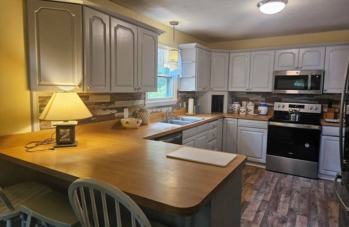 Warrensburg House | YEAR'ROUND FAMILY FUN!