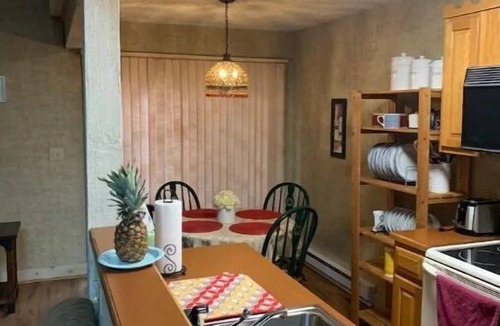 White Haven House | Year-round gateway at Jack Frost