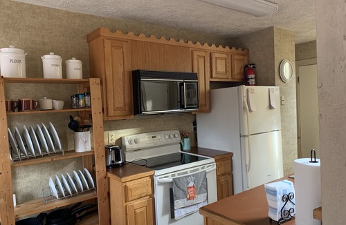 White Haven House | Year-round gateway at Jack Frost