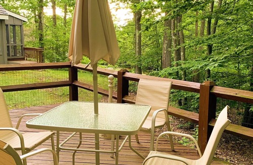 White Haven House | Year-round gateway at Jack Frost