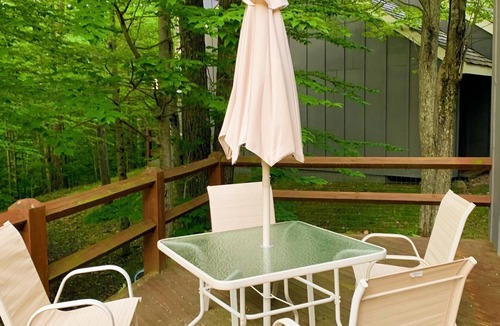 White Haven House | Year-round gateway at Jack Frost