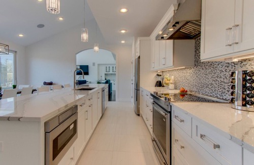Water Mill House | Year-Round Hamptons Home Near Beaches, Golf, Vineyards