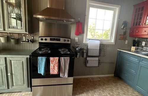 Grand Marais House | Year Round Waterfront Retreat