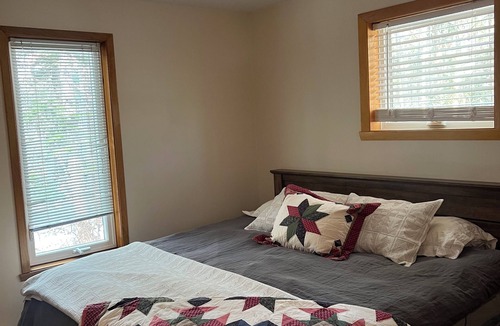 Peaks Island Cabin | Yearround Cottage on Peaks Island