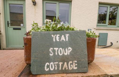 Great Broughton House | Yeat Stoup Cottage
