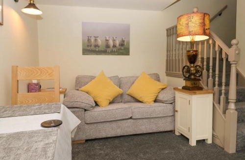 Great Broughton House | Yeat Stoup Cottage