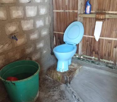 Raja Ampat House | Yefkabu Homestay