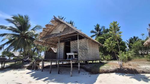 Raja Ampat House | Yefkabu Homestay