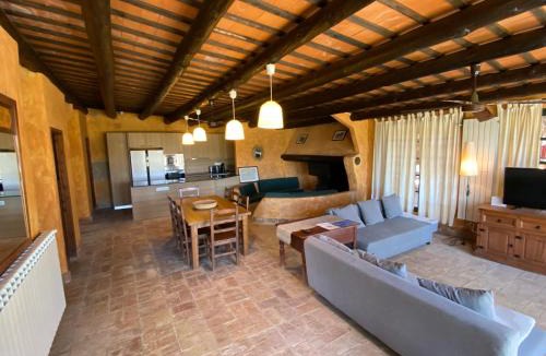 Castello d'Empuries House | Yeguada Senillosa - Turisme Rural