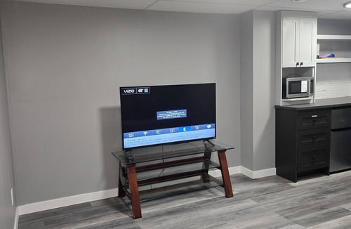 Winnipeg House | Yekky Room 101-Place in Devonshire Park