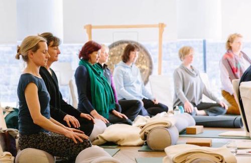 Skipton House | Yellison at Broughton Sanctuary