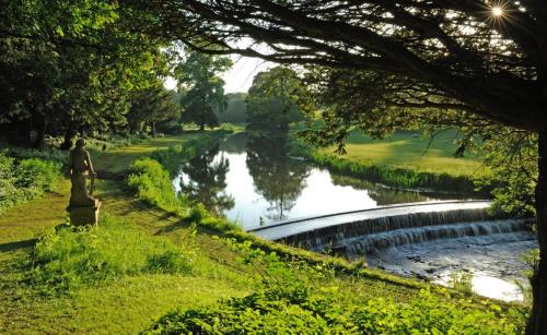 Skipton House | Yellison at Broughton Sanctuary