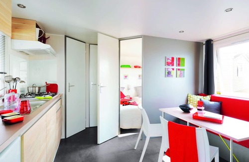 Penmarch RV Rental | Yelloh Village La Plage