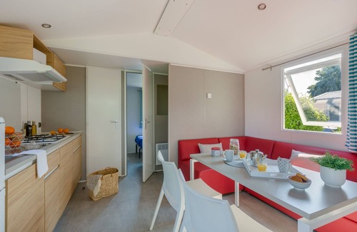 Penmarch RV Rental | Yelloh Village La Plage