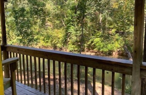 Juliette House | Yellow Bungalow