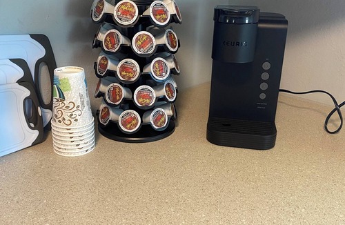 Claremore House | Yellow Country Delight