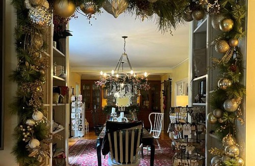 Dahlonega Bed & Breakfast | Yellow Daisy Bed and Breakfast