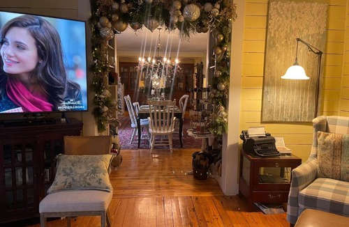 Dahlonega Bed & Breakfast | Yellow Daisy Bed and Breakfast