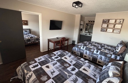Murfreesboro Hotel | Yellow Diamond Inn
