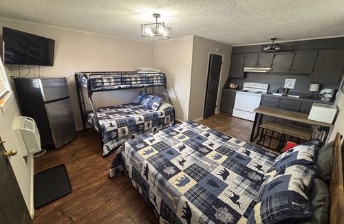 Murfreesboro Hotel | Yellow Diamond Inn