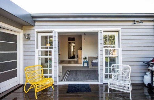 Coburg House | Yellow Door Boutique Accommodation