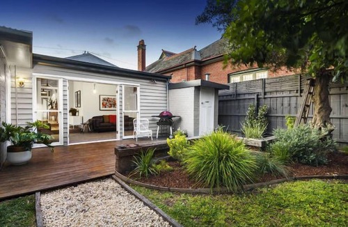 Coburg House | Yellow Door Boutique Accommodation