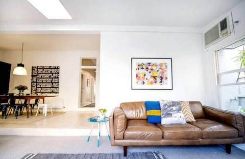 Coburg House | Yellow Door Boutique Accommodation