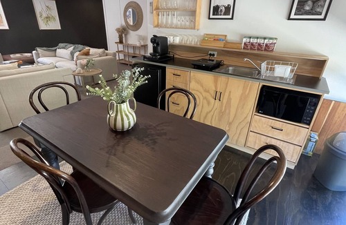 Barwon Heads Villa | Yellow Door Villa