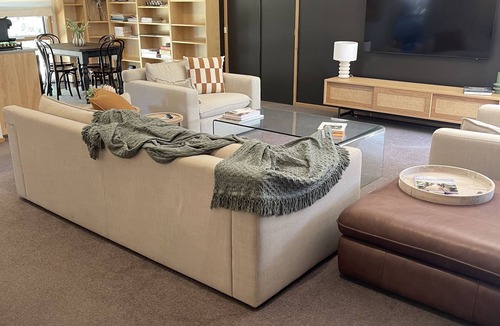 Barwon Heads Villa | Yellow Door Villa