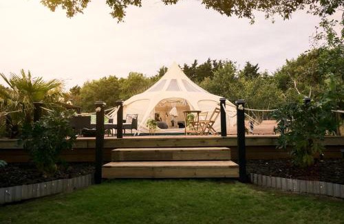 Cropthorne Other | Yellow Egg